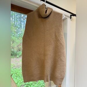 Wilfred Montpellier Sweater Vest. SM/M